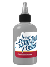 Shadow Grey Tattoo Ink - StarBrite Colors